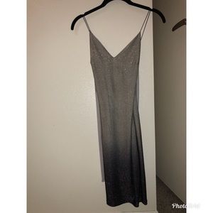 Windsor mini dress